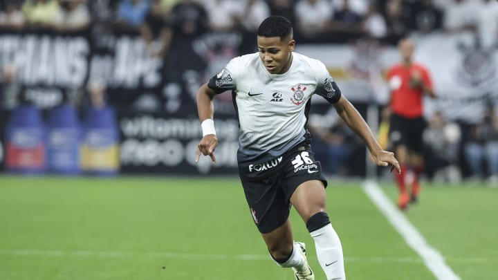 Tottenham Hotspur is contemplating making an offer for Brazilian young talent Wesley in July, amid considerable interest from other Premier League clubs such as Nottingham Forest and West Ham United.