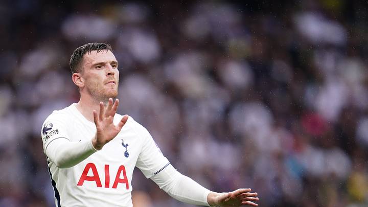 Tottenham Hotspur v Newcastle United - Premier League 2026/27