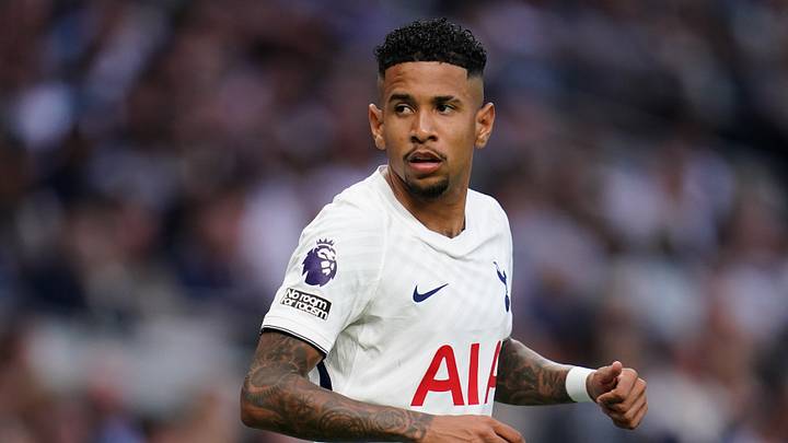 Tottenham Hotspur v Everton - Premier League 2026/27