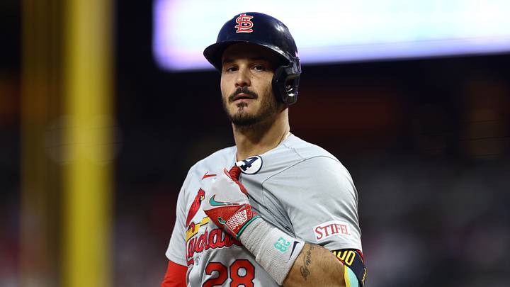 St. Louis Cardinals v Philadelphia Phillies