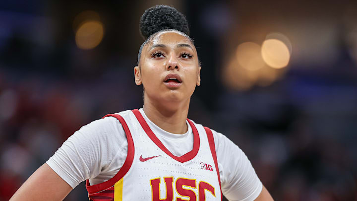 Indiana v USC