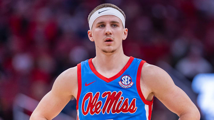 Mississippi v Louisville