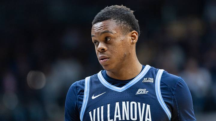 Villanova v Butler