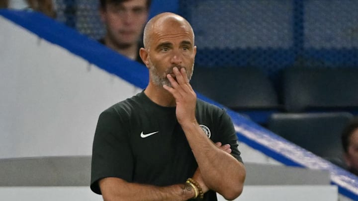FBL-ENG-GER-CHELSEA-LEVERKUSEN-FRIENDLY