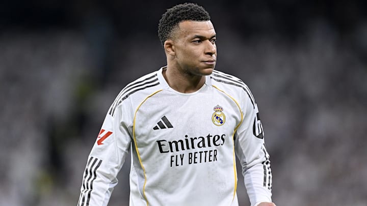 Real Madrid v Atletico Madrid - La Liga