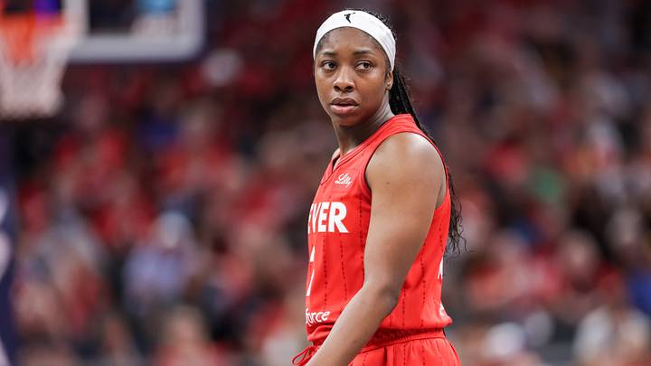 Atlanta Dream v Indiana Fever