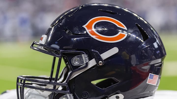 Chicago Bears v Indianapolis Colts