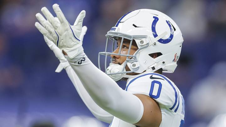 Denver Broncos v Indianapolis Colts - NFL 2025