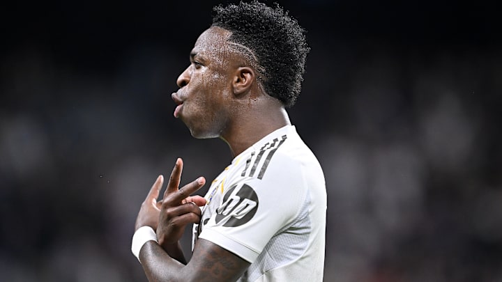 Real Madrid v Real Sociedad - La Liga