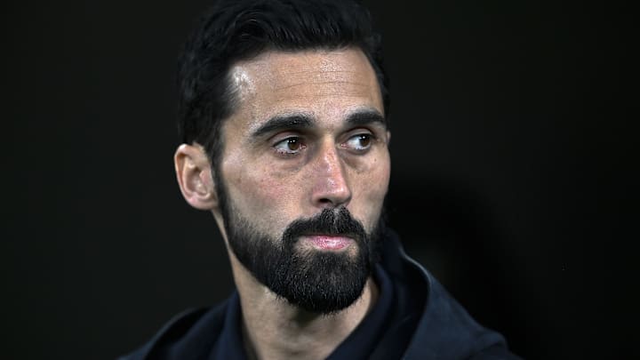 Alvaro Arbeloa pourrait perdre une star pour longtemps.