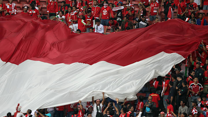 Indonesia Indonesia
