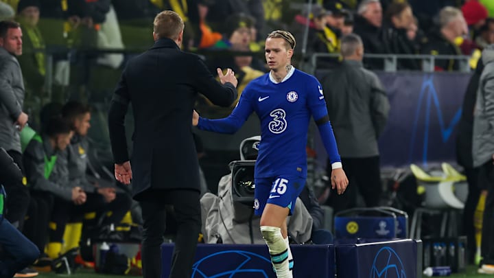 Prediksi susunan pemain Chelsea vs Tottenham Hotspur dalam lanjutan Liga Inggris