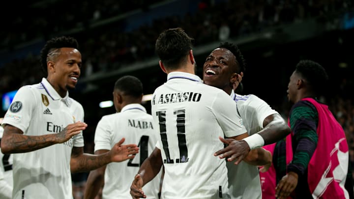 Real Madrid akan bertemu Girona pada Rabu (26/4) dinihari WIB Real Madrid akan bertemu Girona pada Rabu (26/4) dinihari WIB