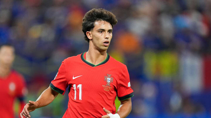 Joao Felix