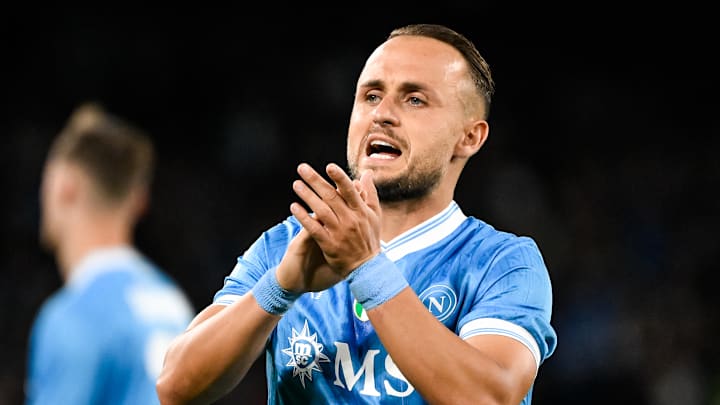 Stanislav Lobotka Stanislav Lobotka