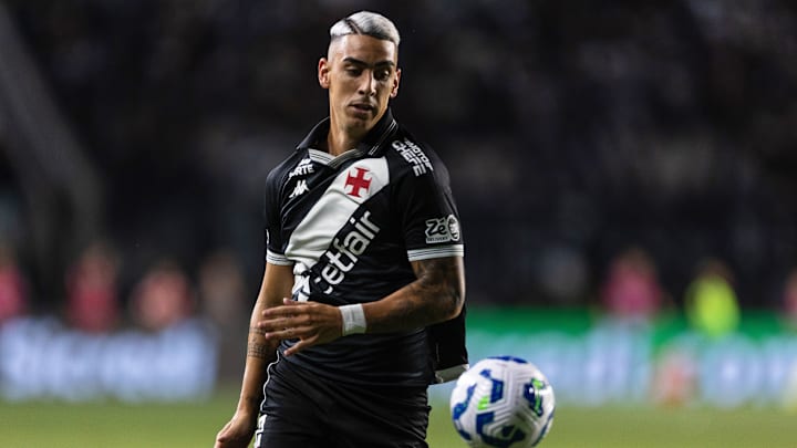 Madureira x Vasco se enfrentam pelo  Campeonato Carioca 2026