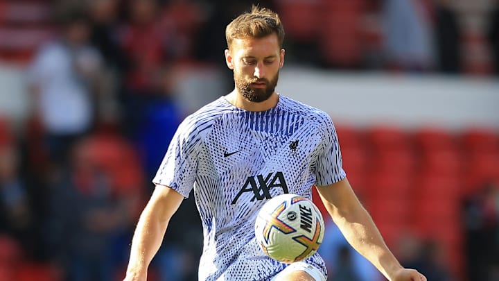 FBL-ENG-PR-NOTTINGHAM FOREST-LIVERPOOL