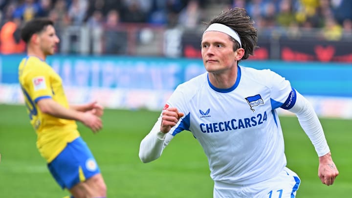 Ursprünglich soll Hertha bis 2027 für CheckCars24 werben