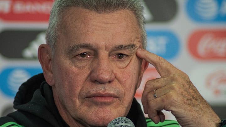 Entre la jerarquía y la sorpresa: los nombres que aún pueden colarse Entre la jerarquía y la sorpresa: los nombres que aún pueden colarse