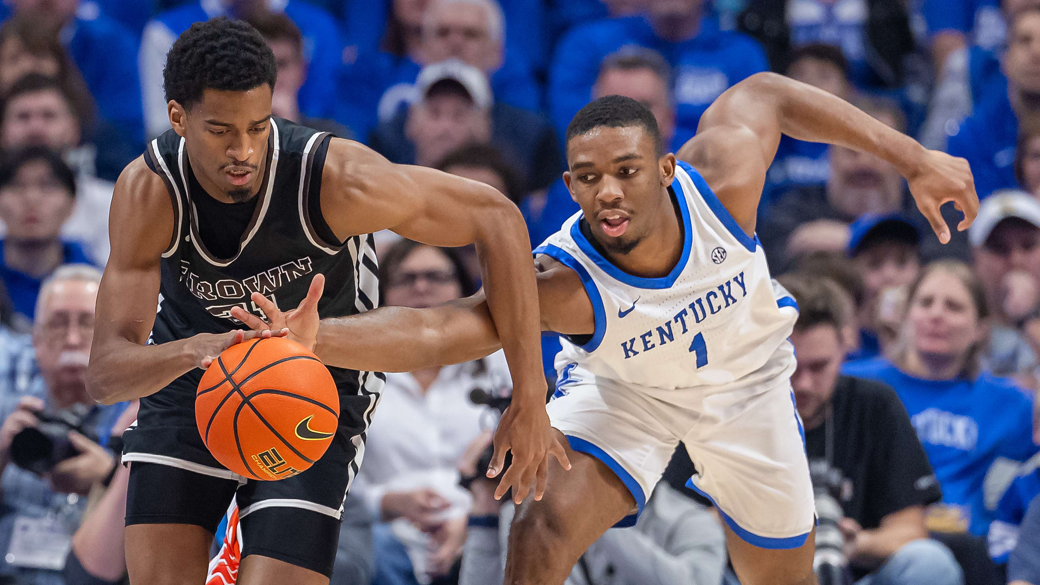 How to watch Kentucky basketball vs. Florida, with and without cable: full streaming guide