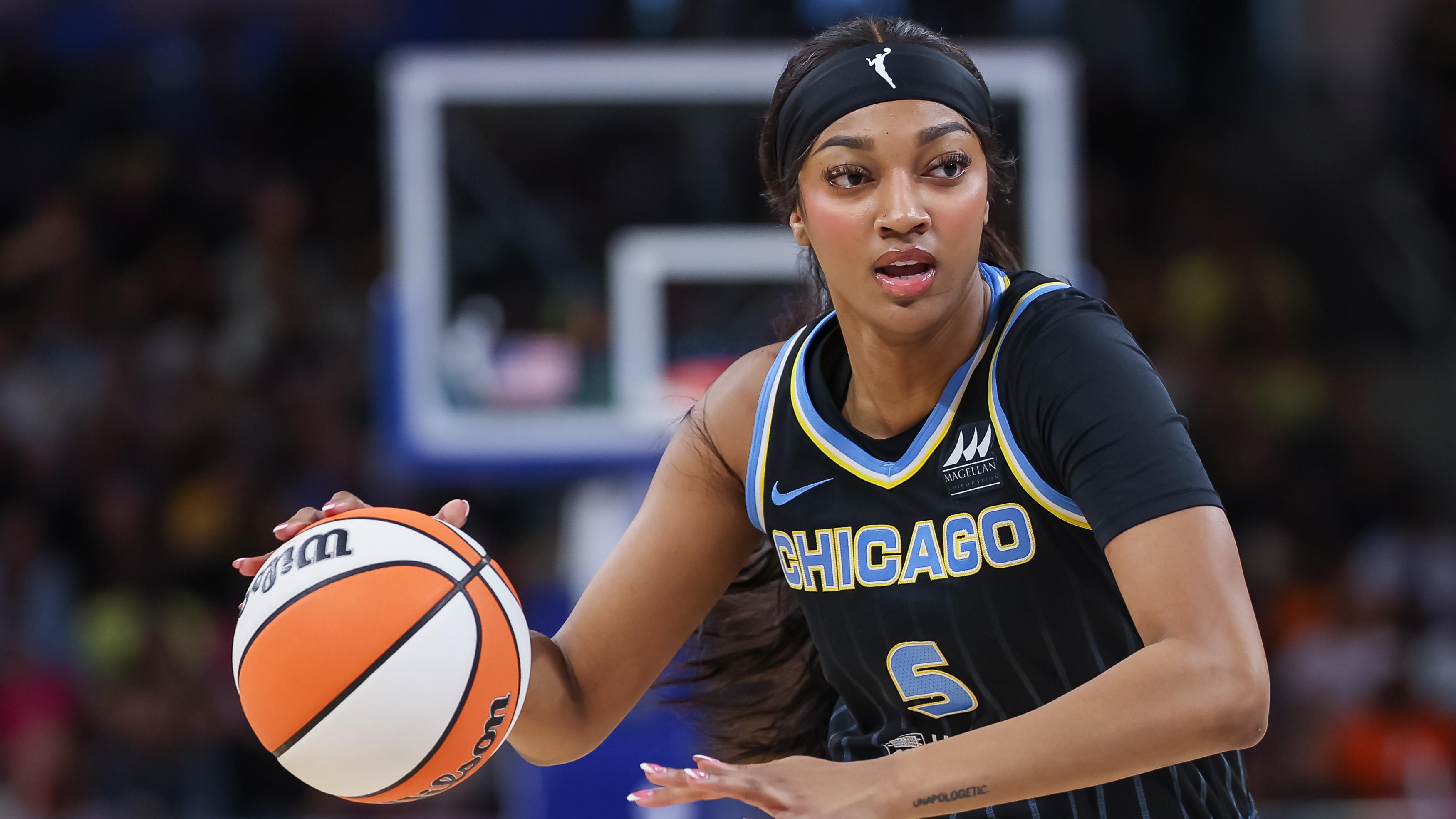 Every Unrivaled League roster sorted by WNBA team