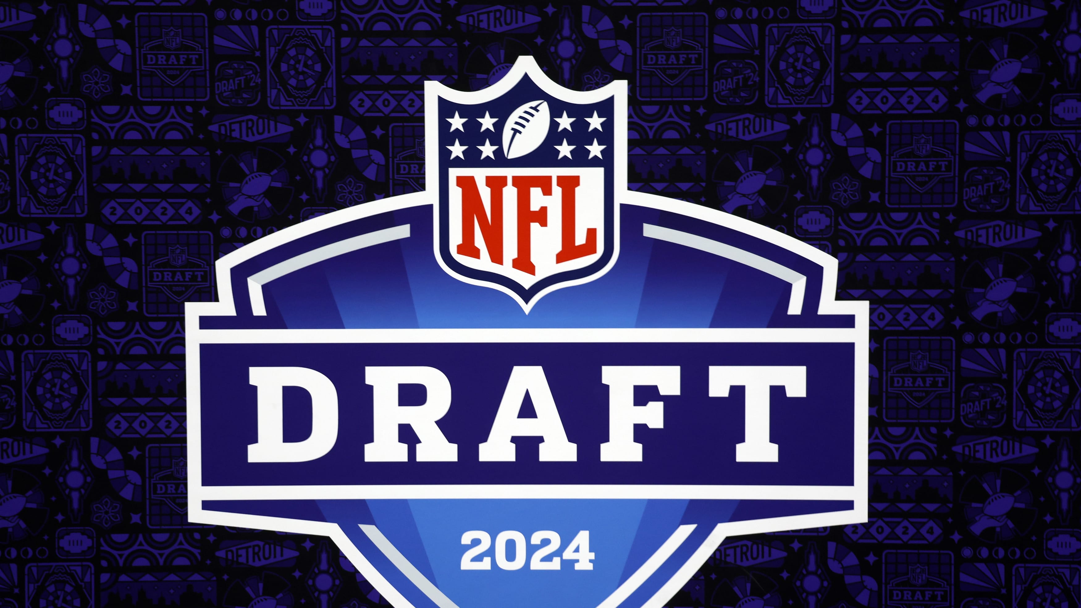  2024 NFL Draft | Perry Knotts/GettyImages