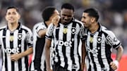 Botafogo tem confronto direto contra o Mirassol pelo Brasileirão 2025