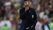 O Corinthians chega à Data Fifa de setembro dentro do Z4 do Brasileirão.