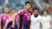Lukas Ullrich hat Interesse in England geweckt