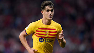 Atletico Madrid v FC Barcelona - LaLiga EA Sports