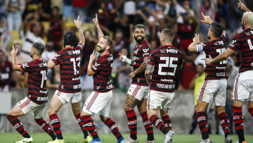 Em 2019, comandado por Jorge Jesus, o Flamengo fez a melhor campanha dos pontos corridos com 20 clubes