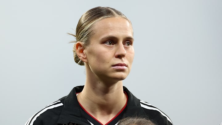 Klara Bühl