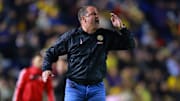 André Jardine habló tras la derrota de su equipo