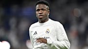 Vinicius - Real Madrid