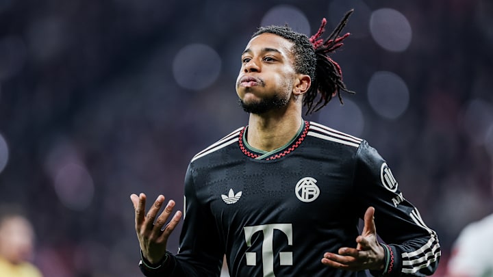 Macht Real Madrid ernst bei Michael Olise?