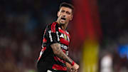 Arrascaeta vive temporada mágica pelo Flamengo