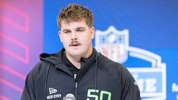 2025 NFL Scouting Combine