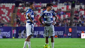 Atletico San Luis v Pachuca - Torneo Clausura 2025 Liga MX