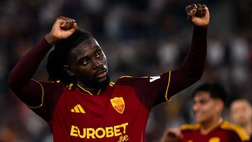 Manu Koné Manu Koné