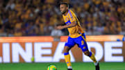 Tigres UANL v Monterrey - Torneo Clausura 2025 Liga MX