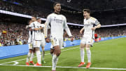 Le Real Madrid s'est qualifié en demi-finales de Ligue des Champions en battant Man City.