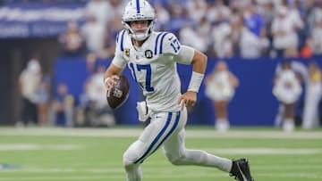 Denver Broncos v Indianapolis Colts - NFL 2025