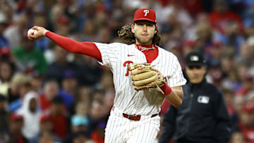 Chicago Cubs v Philadelphia Phillies