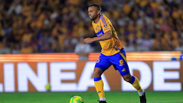 Tigres UANL v Monterrey - Torneo Clausura 2025 Liga MX