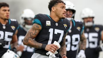 Denver Broncos, Evan Engram
