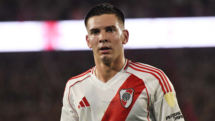 Franco Mastantuono is expected to join Real Madrid. Franco Mastantuono is expected to join Real Madrid.