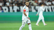 Corinthians v Santos - Campeonato Paulista 2025