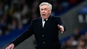 Carlo Ancelotti trabalha para colocar o Real Madrid no G8 da fase de liga da Champions League