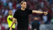 Filipe Luís trabalha na evolução do Flamengo para o restante da temporada 