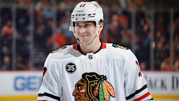 Dylan Strome